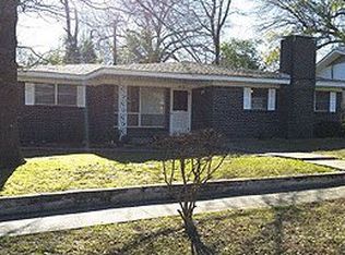 2701 Greenwood Dr, Texarkana, TX 75501