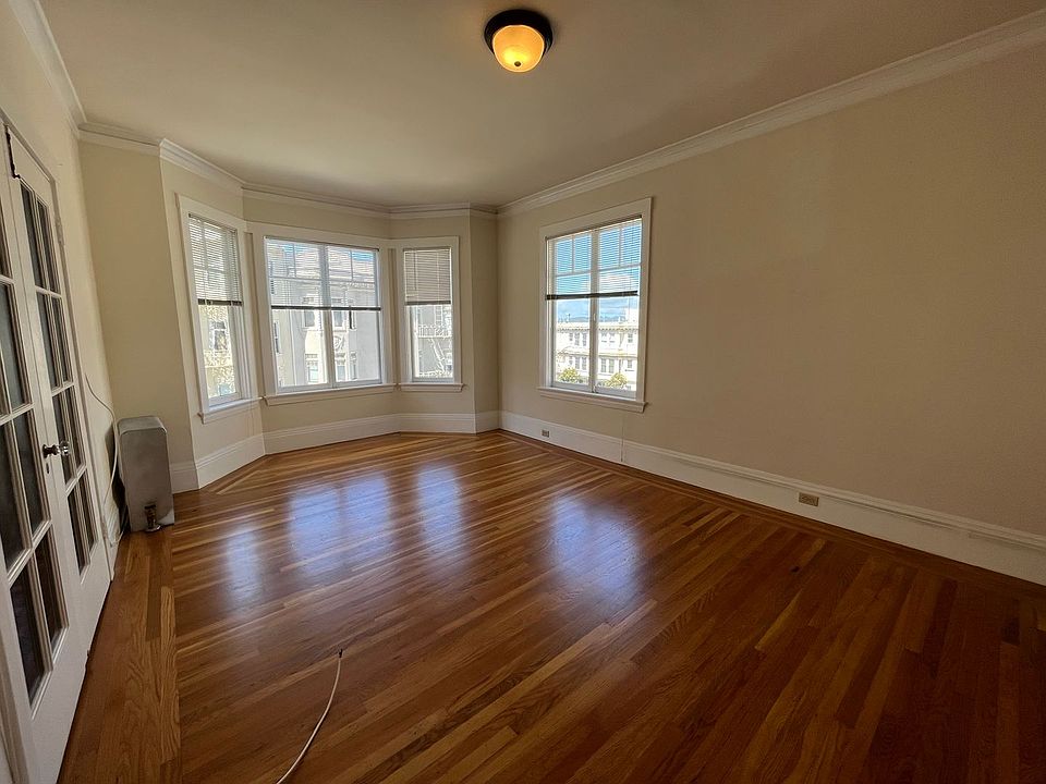 1st image of 2750 Polk St APT 3