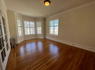 2750 Polk St APT 3, San Francisco, CA 94109