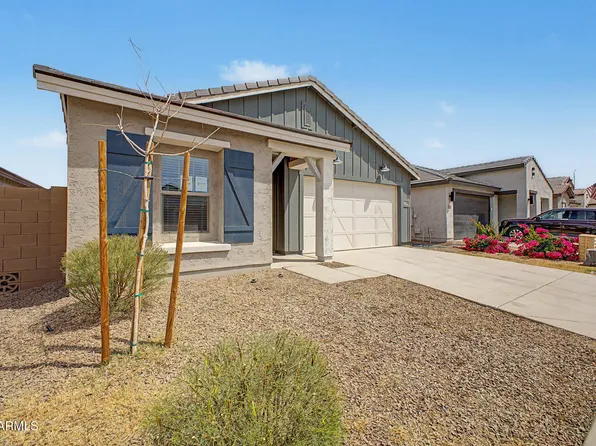 7926 W FRIER Drive, Glendale, AZ 85303