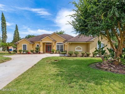 11820 WAX BERRY Lane, Jacksonville, FL, 32218