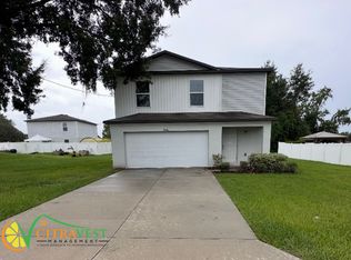 27016 Mott Ave, Brooksville, FL 34602