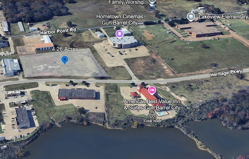 1st image of 0 Heritage Pkwy