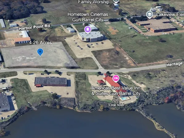 0 Heritage Pkwy, Mabank, TX 75156
