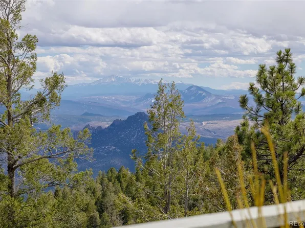 13452 Riley Peak Road, Conifer, CO 80433