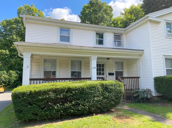 248 S Union St #248, Spencerport, NY 14559