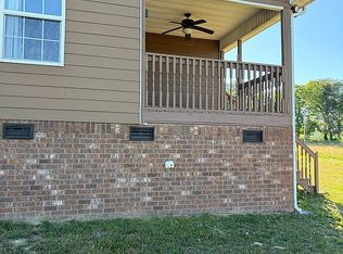 131 Fredonia Farm Rd, Dunlap, TN 37327