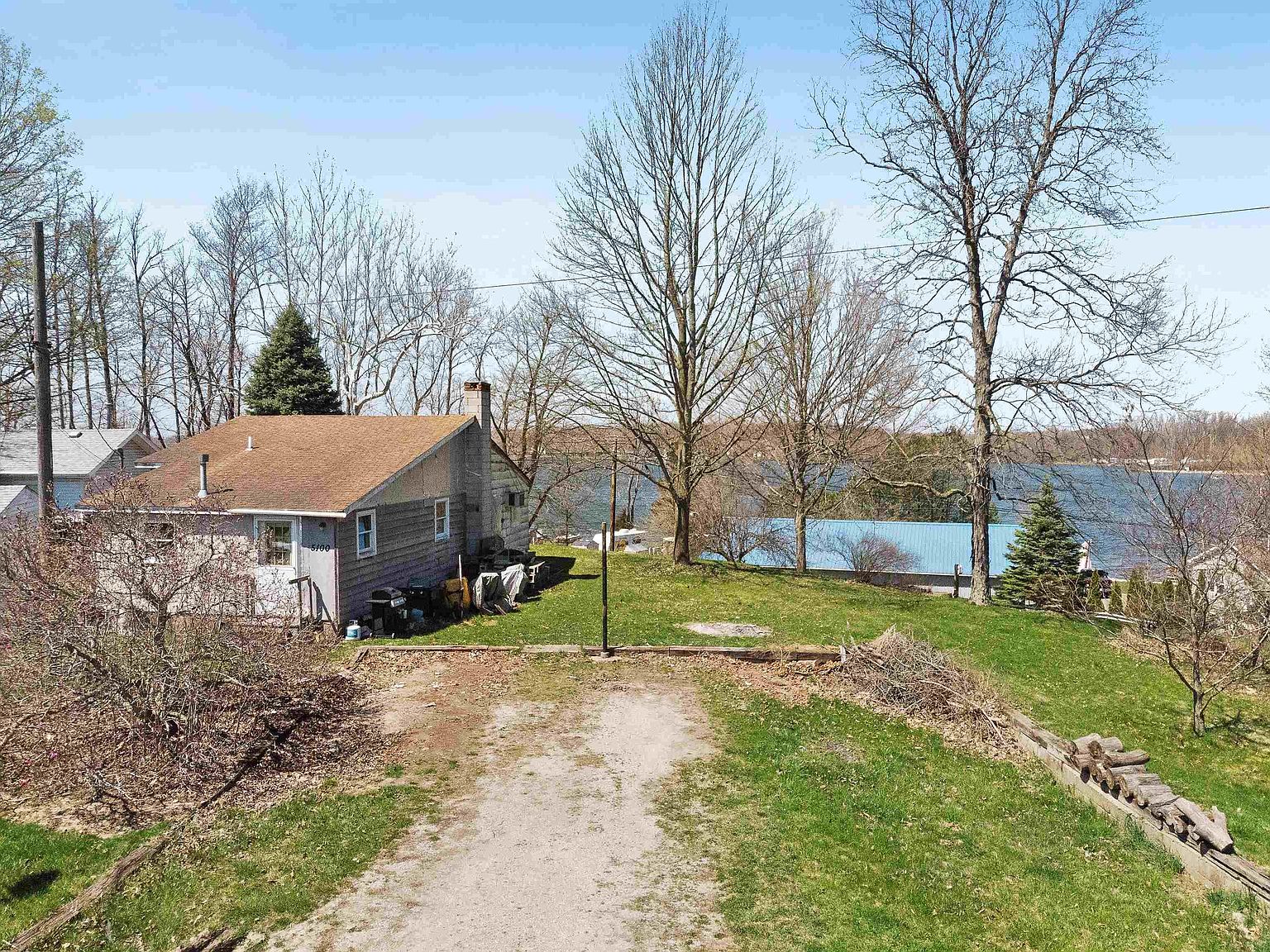 5100 N Blue Lake Rd, Churubusco, IN 46723 Zillow