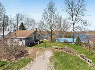 5100 N Blue Lake Rd, Churubusco, IN 46723