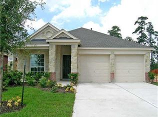31851 Forest Park Trl, Conroe, TX 77385