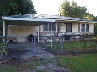 311 7th St, Ferriday, LA 71334