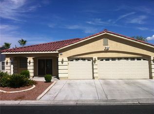 3386 Tiara Point Cir, Las Vegas, NV 89146