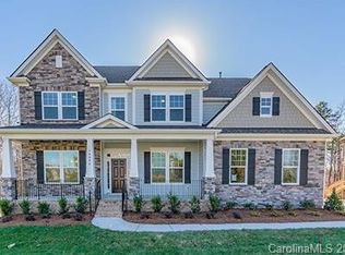 14006 Salem Ridge Rd, Huntersville, NC 28078