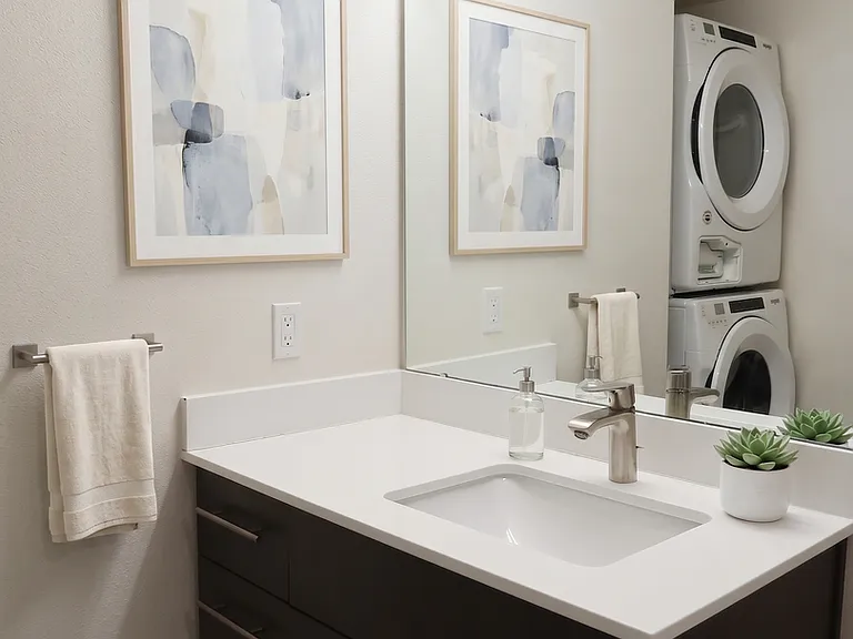 Bell View Apartments — Photo 111