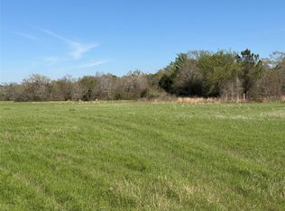 Acres 17.376 County Rd #242, Richards, TX 77873