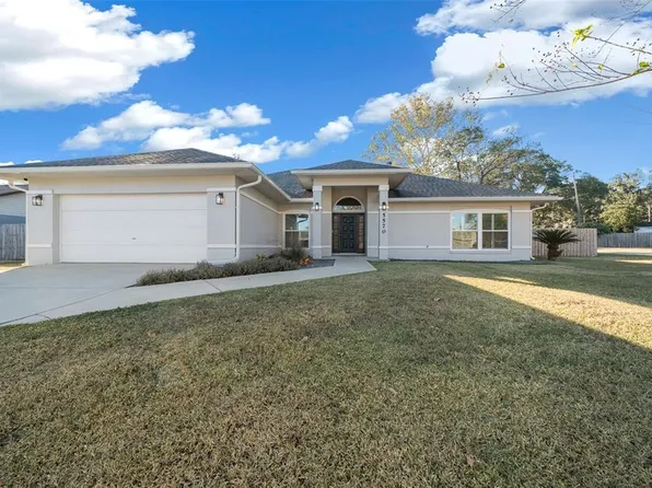 5570 SE 42nd Ave, Ocala, FL 34480