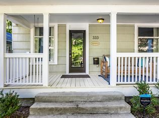 333 N Ritter Ave, Indianapolis, IN 46219