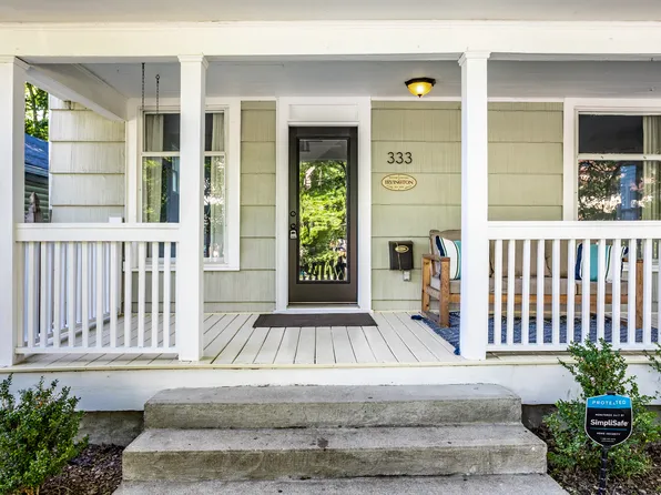 333 N Ritter Ave, Indianapolis, IN 46219