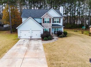 926 Damson Trl, Hampton, GA 30228