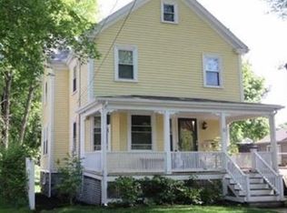 6 Newbury St, Beverly, MA 01915