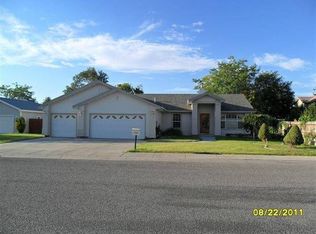 2445 Cypress Ct, Twin Falls, ID 83301
