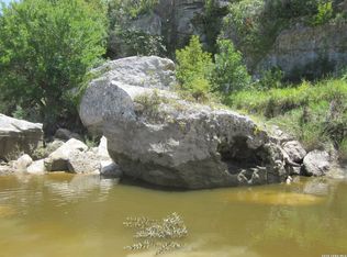 15.117 ACRES Scenic Loop, Pipe Creek, TX 78063