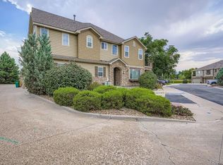 15516 W 66th Dr UNIT A, Arvada, CO 80007