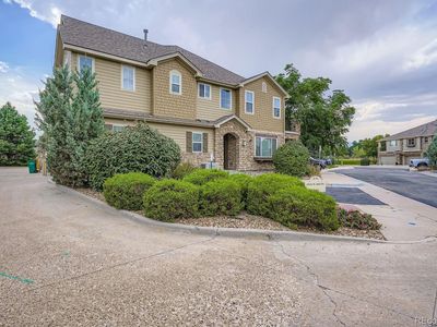 15516 W 66th Drive #A, Arvada, CO, 80007