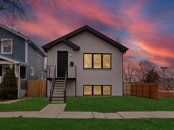 8616 W Palmer St, River Grove, IL 60707