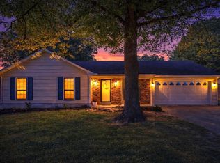 6390 Prairie View Dr, Bartlett, TN 38134