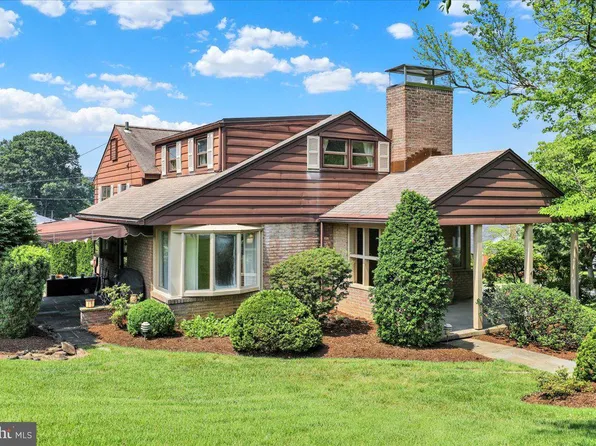 328 Wheatland Ave, Shillington, PA 19607