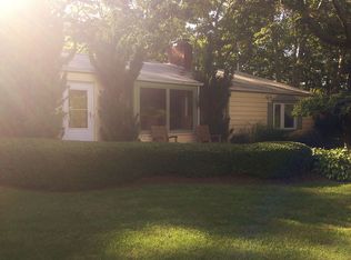 117 Oneck Ln, Westhampton, NY 11978