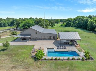 2800 Fm 1395, Wills Point, TX 75169