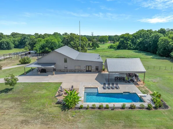 2800 Fm 1395, Wills Point, TX 75169
