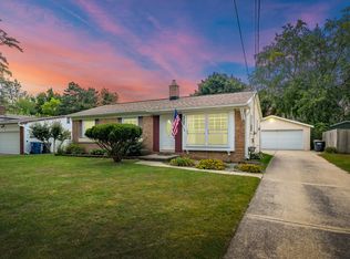 6024 Devon St, Portage, MI 49024