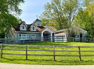 92 Delancey Rd, North Salem, NY 10560