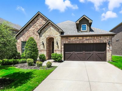 13121 Lanier Dr, Frisco, TX, 75035