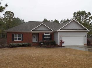 107 Sandy Springs Rd, Aberdeen, NC 28315