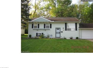 23500 Cannon Rd, Bedford Heights, OH