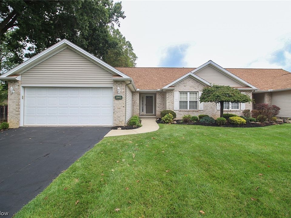 1993 E County Line Rd, Mineral Ridge, OH 44440 Zillow