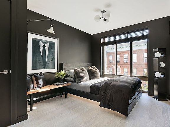 4th image of 2351 Adam Clayton Powell Jr Blvd APT 611