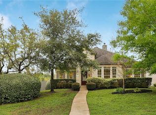 251 Kensington Ln, Austin, TX 78737