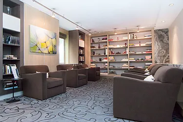 Rented by New York Residence