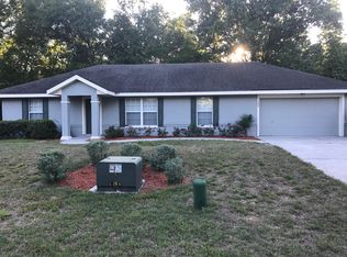 11546 NW 74th Ter, Alachua, FL 32615