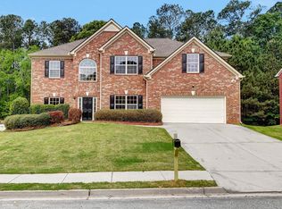 8114 Woodland Ave SE, Covington, GA 30014
