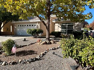9923 Prestige Ct NW, Albuquerque, NM 87114