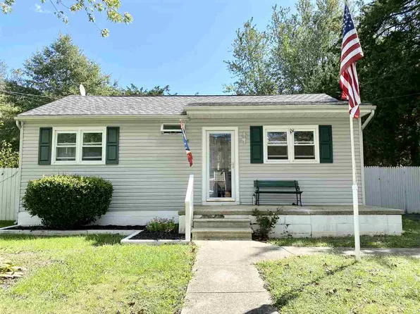 10 N 15th St #D, Villas, NJ 08251