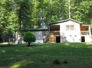 315 Lake Drive Ln, La Follette, TN 37766