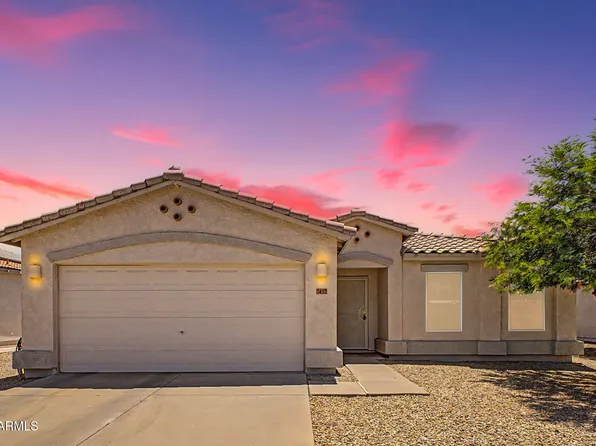 7457 W SAN MIGUEL Avenue, Glendale, AZ 85303