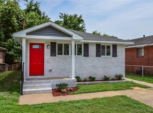 204 Taylor Ave W, Hampton, VA 23663